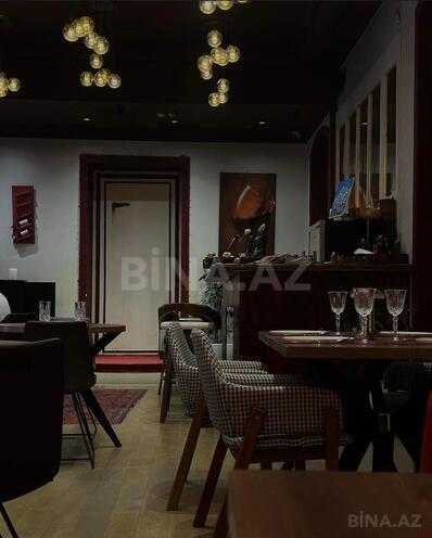 İcarəyə verilir  obyekt 140 m², Sahil m., photo 8 from 10