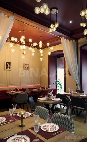 İcarəyə verilir  obyekt 140 m², Sahil m., photo 4 from 10