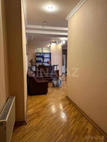 Сдаётся 3-комн. новостройка 140 м², м. Элмляр Академиясы, photo 10 from 20