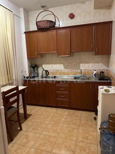 Сдаётся 3-комн. новостройка 140 м², м. Элмляр Академиясы, photo 13 from 20