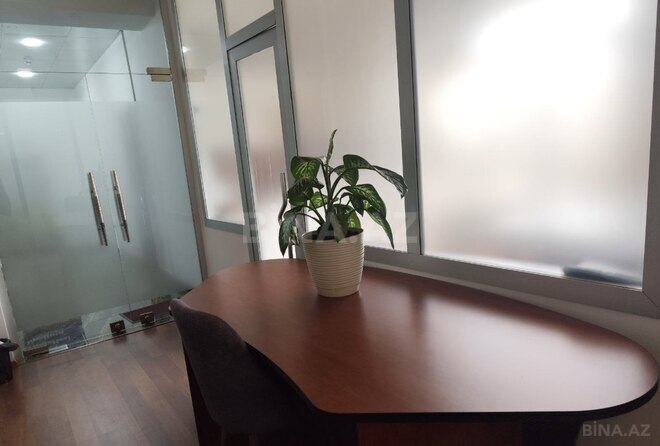 İcarəyə verilir 3 otaqlı ofis 90 m², 28 May m., photo 6 from 13