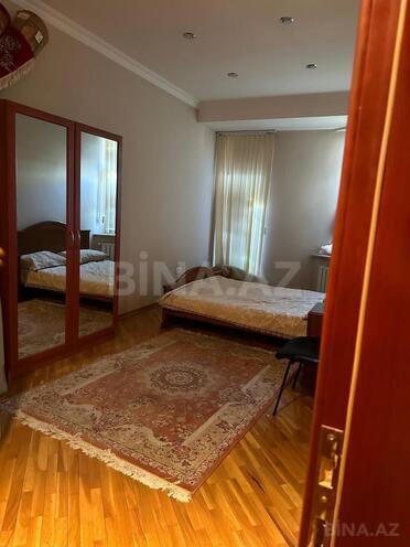 Сдаётся 3-комн. новостройка 140 м², м. Элмляр Академиясы, photo 16 from 20