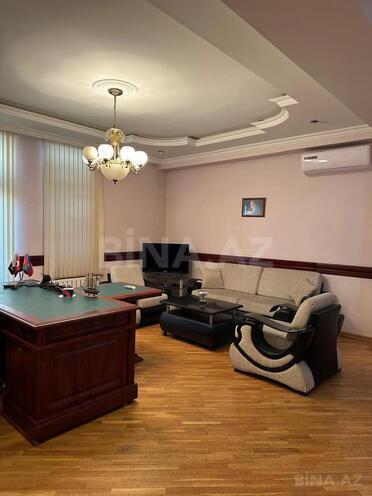 Сдаётся 3-комн. новостройка 140 м², м. Элмляр Академиясы, photo 5 from 20