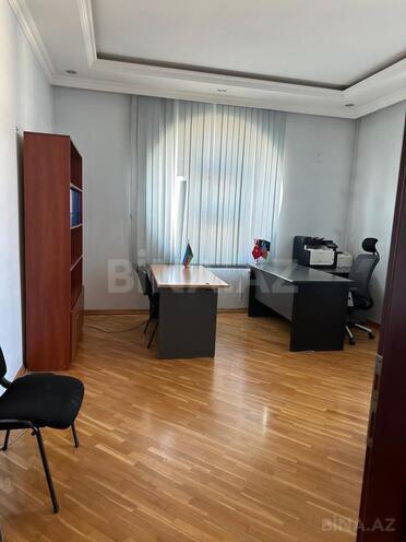 Сдаётся 3-комн. новостройка 140 м², м. Элмляр Академиясы, photo 7 from 20