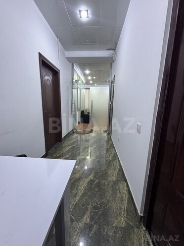 İcarəyə verilir 3 otaqlı ofis 90 m², 28 May m., photo 3 from 13