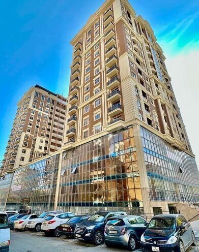 Продаётся 4-комн. новостройка 131.5 м², Наримановский  р., photo 1 from 14