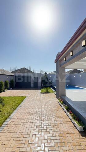 Продаётся 4-комн. дом/дача 170 м², пос. Мардакан, photo 9 from 25