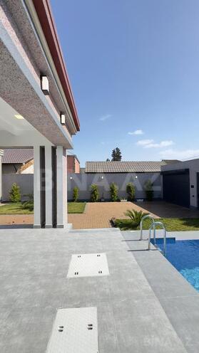 Продаётся 4-комн. дом/дача 170 м², пос. Мардакан, photo 6 from 25