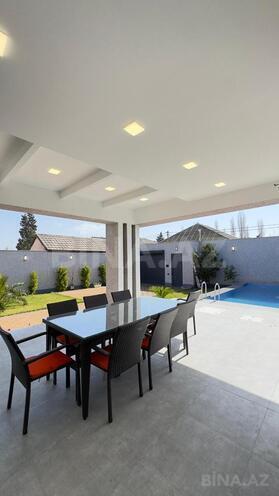 Продаётся 4-комн. дом/дача 170 м², пос. Мардакан, photo 8 from 25