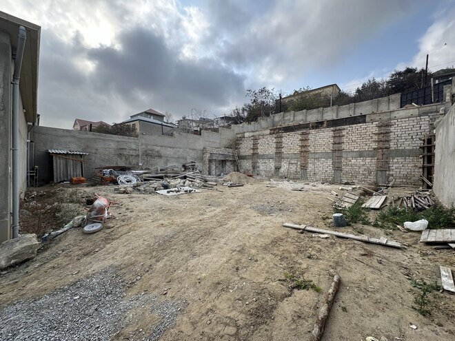 Продаётся  участок 4.3 сот, пос. Карачухур, photo 3 from 9