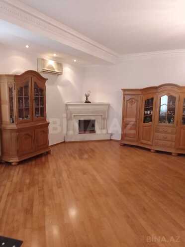 İcarəyə verilir 4 otaqlı yeni tikili 163 m², 28 May m., photo 4 from 32