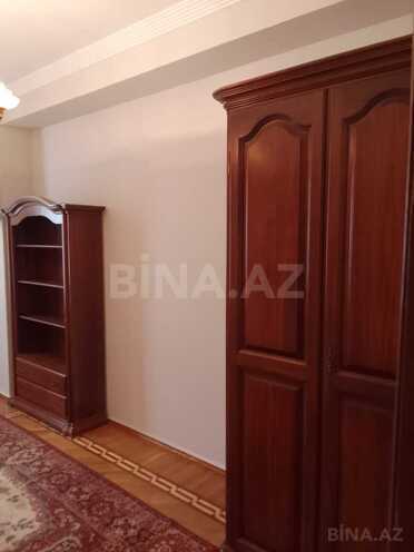 İcarəyə verilir 4 otaqlı yeni tikili 163 m², 28 May m., photo 16 from 32