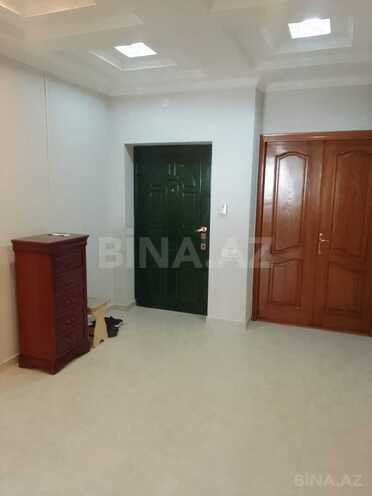 İcarəyə verilir 4 otaqlı yeni tikili 163 m², 28 May m., photo 21 from 32