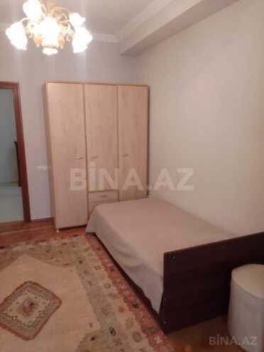 İcarəyə verilir 4 otaqlı yeni tikili 163 m², 28 May m., photo 14 from 32