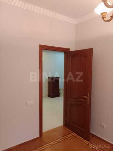 İcarəyə verilir 4 otaqlı yeni tikili 163 m², 28 May m., photo 27 from 32