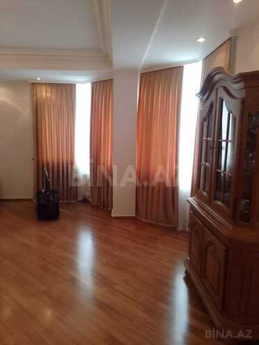 İcarəyə verilir 4 otaqlı yeni tikili 163 m², 28 May m., photo 5 from 32