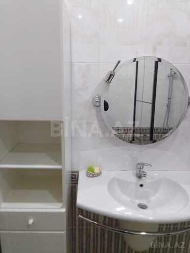 İcarəyə verilir 4 otaqlı yeni tikili 163 m², 28 May m., photo 31 from 32