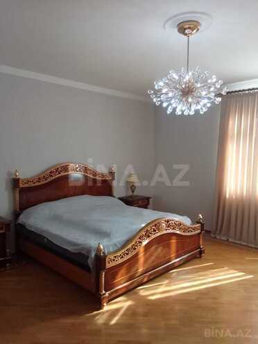 İcarəyə verilir 4 otaqlı yeni tikili 163 m², 28 May m., photo 8 from 32