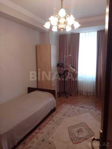 İcarəyə verilir 4 otaqlı yeni tikili 163 m², 28 May m., photo 10 from 32