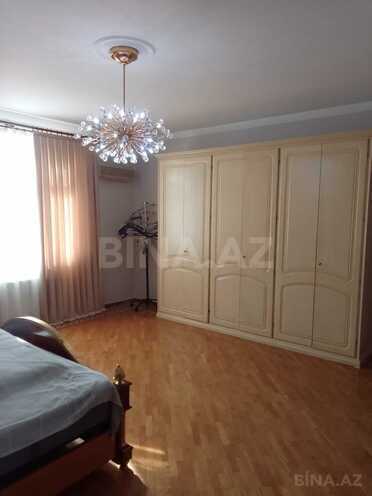 İcarəyə verilir 4 otaqlı yeni tikili 163 m², 28 May m., photo 11 from 32