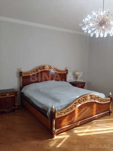 İcarəyə verilir 4 otaqlı yeni tikili 163 m², 28 May m., photo 6 from 32