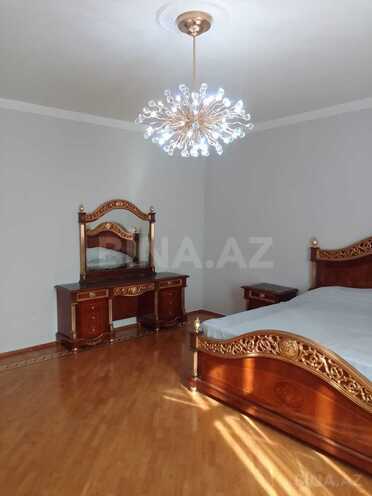 İcarəyə verilir 4 otaqlı yeni tikili 163 m², 28 May m., photo 7 from 32
