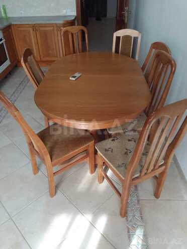 İcarəyə verilir 4 otaqlı yeni tikili 163 m², 28 May m., photo 26 from 32