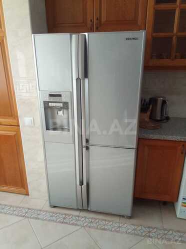 İcarəyə verilir 4 otaqlı yeni tikili 163 m², 28 May m., photo 25 from 32