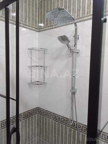 İcarəyə verilir 4 otaqlı yeni tikili 163 m², 28 May m., photo 30 from 32