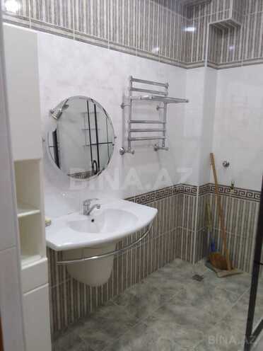 İcarəyə verilir 4 otaqlı yeni tikili 163 m², 28 May m., photo 29 from 32