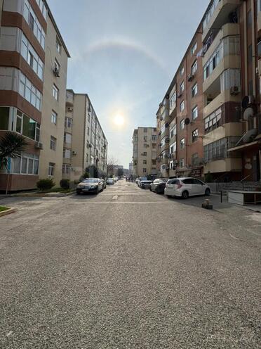 Сдаётся 2-комн. новостройка 72 м², пос. Масазыр, photo 10 from 14