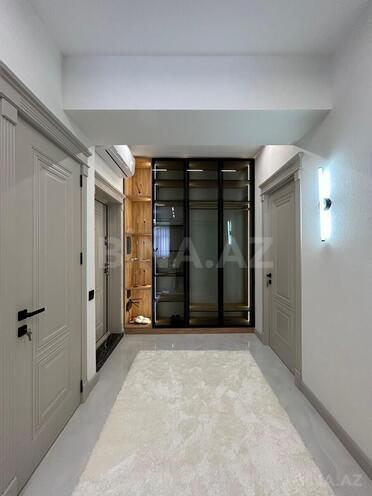 Satılır 3 otaqlı yeni tikili 90 m², Şah İsmayıl Xətai m., photo 11 from 17