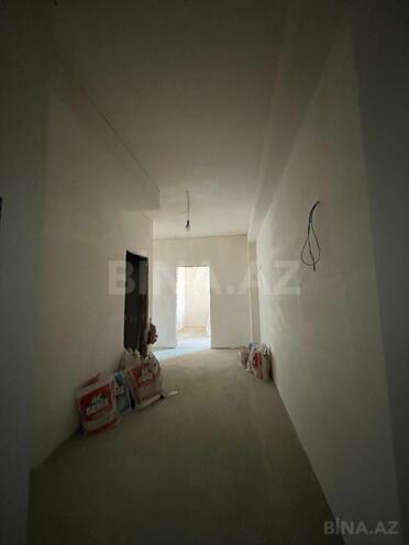 Satılır 3 otaqlı yeni tikili 128 m², Qara Qarayev m., photo 3 from 11
