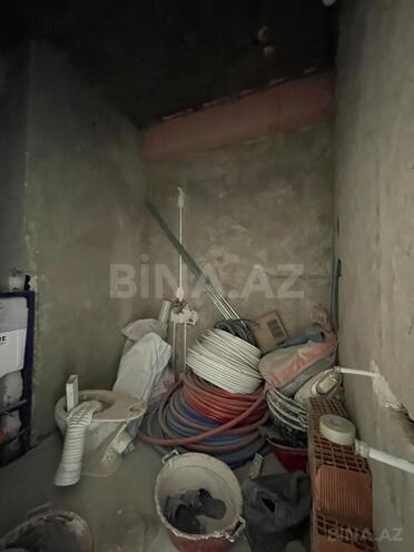 Satılır 3 otaqlı yeni tikili 128 m², Qara Qarayev m., photo 7 from 11