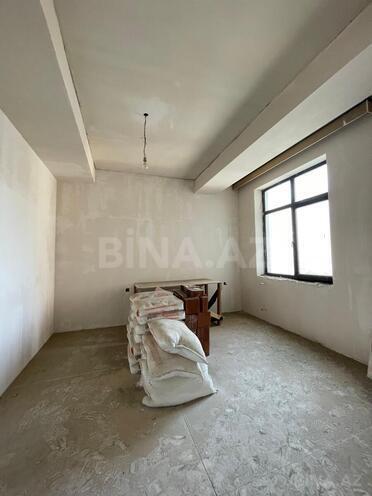 Satılır 3 otaqlı yeni tikili 128 m², Qara Qarayev m., photo 6 from 11