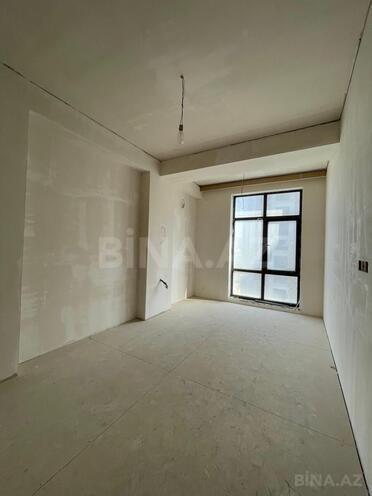 Satılır 3 otaqlı yeni tikili 128 m², Qara Qarayev m., photo 9 from 11