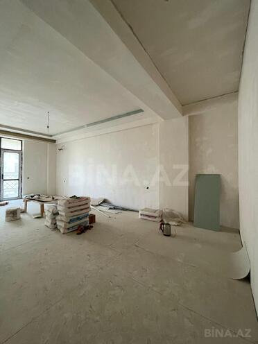 Satılır 3 otaqlı yeni tikili 128 m², Qara Qarayev m., photo 8 from 11
