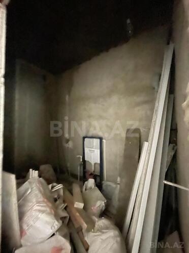 Satılır 3 otaqlı yeni tikili 128 m², Qara Qarayev m., photo 5 from 11