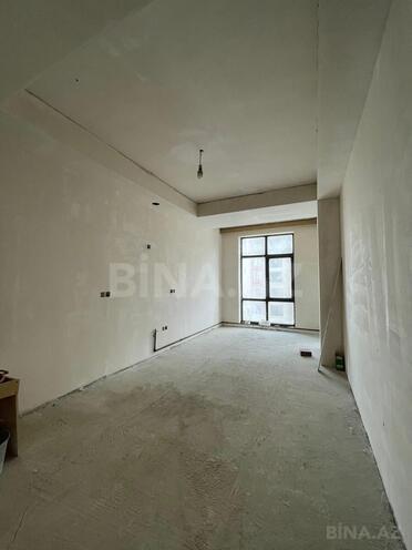 Satılır 3 otaqlı yeni tikili 128 m², Qara Qarayev m., photo 10 from 11