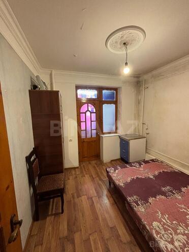 Сдаётся 2-комн. вторичка 50 м², Абшеронcкий  р., photo 10 from 14