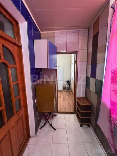 Сдаётся 2-комн. вторичка 50 м², Абшеронcкий  р., photo 7 from 14