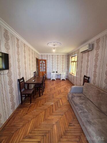 Сдаётся 2-комн. вторичка 50 м², Абшеронcкий  р., photo 4 from 14