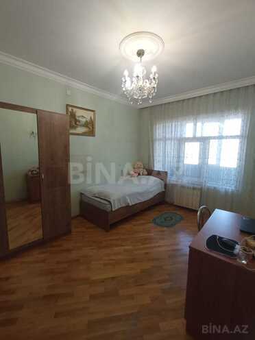 Satılır 5 otaqlı köhnə tikili 120 m², Həzi Aslanov m., photo 16 from 18