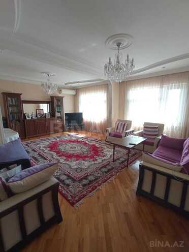 Satılır 5 otaqlı köhnə tikili 120 m², Həzi Aslanov m., photo 4 from 18