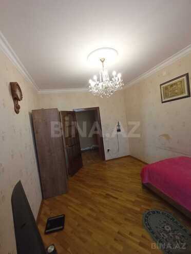 Satılır 5 otaqlı köhnə tikili 120 m², Həzi Aslanov m., photo 11 from 18