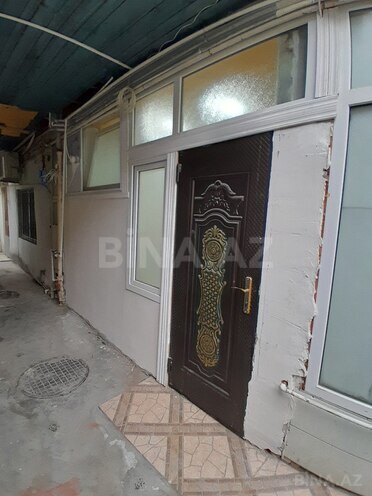 Satılır 1 otaqlı köhnə tikili 21 m², Sahil m., photo 3 from 9