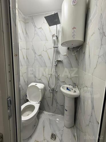 Satılır 1 otaqlı köhnə tikili 21 m², Sahil m., photo 7 from 9