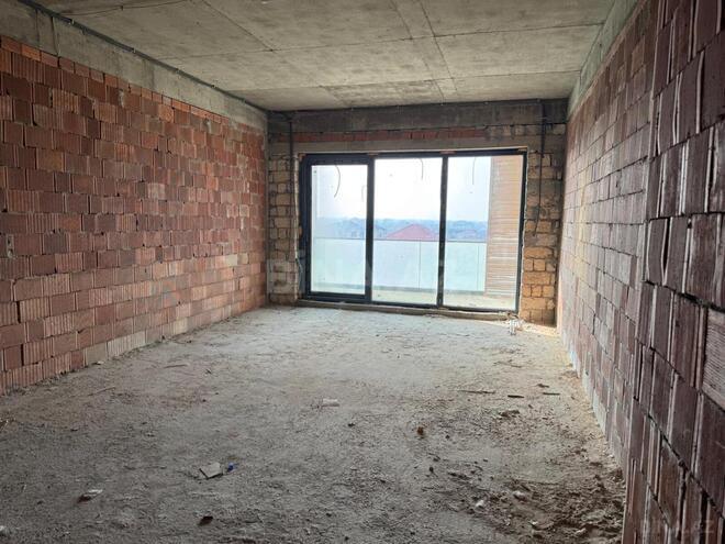 Продаётся 1-комн. новостройка 57.4 м², Абшеронcкий  р., photo 9 from 13