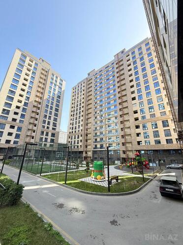 Продаётся 2-комн. новостройка 53 м², Насиминский  р., photo 3 from 17