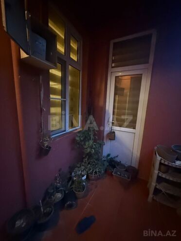 Продаётся 3-комн. новостройка 135 м², м. Элмляр Академиясы, photo 17 from 32